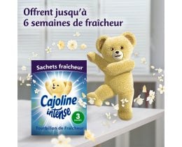 CAJOLINE | Αρωματικό Φακελάκι Blue Fresh 1 Τεμ.