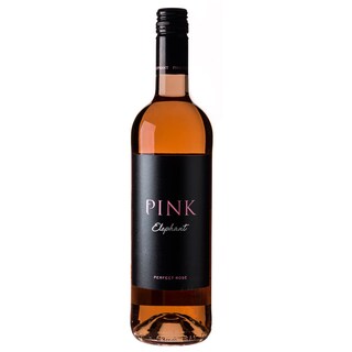 10INTERNATIONAL | ROSE WINE PINK ELEPHANT 750ML