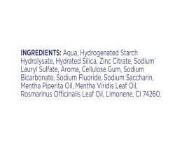 AIM | Οδοντόκρεμα Nature Elements 75ml