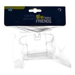 FAMILY FRIENDS | ΤΑΪΣΤΡΑ ΠΟΥΛΙΩΝ 1 ΤΕΜ