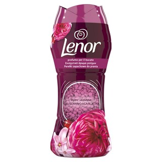 LENOR | Ενισχυτικό Άρωμα Ρούχων Ruby Jasmine 210g