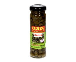 XENIA | Τουρσί Κάπαρη 70 gr