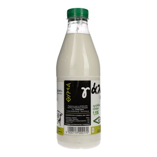 ΘΥΡΕΑΣ | ΦΡΕΣΚΟ ΓΑΛΑ ΕΛΑΦΡΥ 1.5% 1L