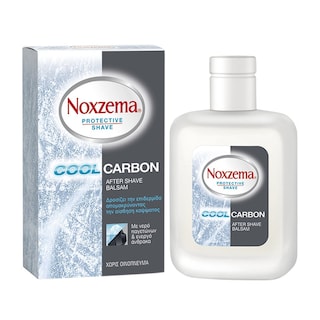 NOXZEMA | After Shave Balsam Cool Carbon 100ml