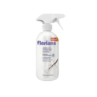 FLERIANA | insecticides  400ml