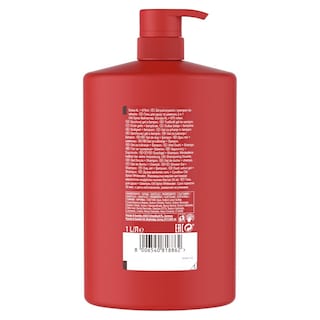 OLD SPICE | Αφρόλουτρο Whitewater 3σε1 1lt