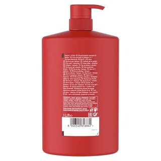 OLD SPICE