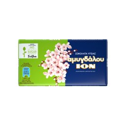 ΙΟΝ | CHOCOLATE . 60 GR