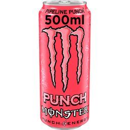 Ενεργειακό Ποτό Energy Pipeline Punch 500ml