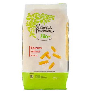 NATURES PROMISE BIO | Βίδες Τριβελάκι Bio 500g