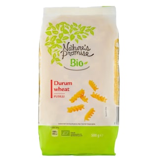 NATURES PROMISE BIO | Βίδες Τριβελάκι Bio 500g