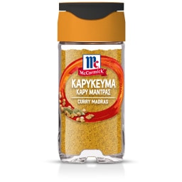 Κάρυ Μάνδρας Μέτριο 35 gr