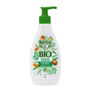 LE PETIT MARSEILLAIS | Γαλάκτωμα Σώματος Bio Γλυκό Αμύγδαλο 250ml