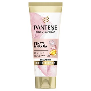 PANTENE | PANTENE COND.ROSE WAT.LIFT&VOL 200ML