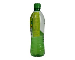 LIPTON | ICE TEA MATCHA YUZU & LIME 500 ML