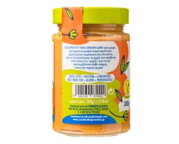 CONDITO | Mayo Vegan Sauce με Καπνιστό Μπούκοβο 280g