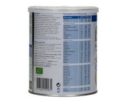 BIOLAC | 1 | Γάλα Βρεφικό Σκόνη 1ης Βρεφικής Ηλικίας 400gr