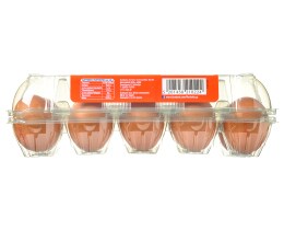 ΒΛΑΧΑΚΗΣ | Eggs Barn 10 Pieces