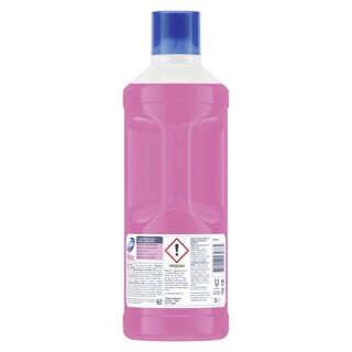 KLINEX | Floor Cleaner Hygiene Lavender Hygiene Spring Bouquet 1lt