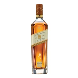 JOHNNIE WALKER | Whisky Aged 18 Years 700ml