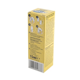 AFROSO | Αποσμητικό Χώρου Ανταλλακτικό Vanilla Blossom 15ml