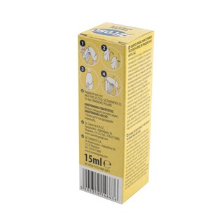 AFROSO | Αποσμητικό Χώρου Ανταλλακτικό Vanilla Blossom 15ml