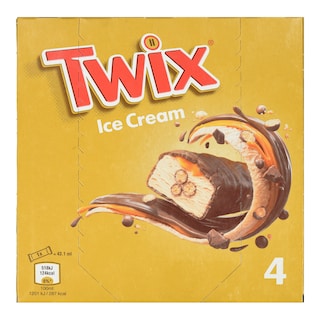 TWIX