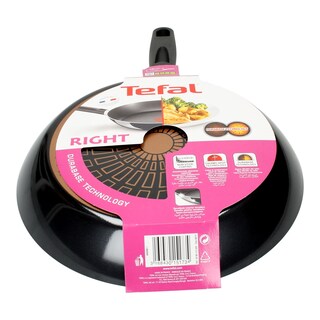 TEFAL | ΤΗΓΑΝΙ Νo 28 RIGHT 1 ΤΕΜ