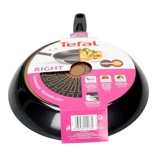 TEFAL | ΤΗΓΑΝΙ Νo 28 RIGHT 1 ΤΕΜ