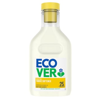 ECOVER | Συμπυκνωμένο Μαλακτικό Γαρδένια & Βανίλια 750ml