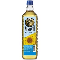 Ηλιέλαιο  1lt