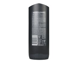 DOVE | Αφρόλουτρο Men Charcoal & Clay 400ml