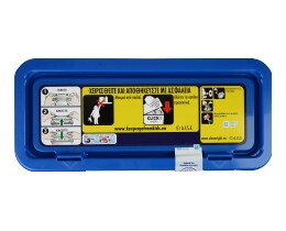 LENOR | LENOR PODS 3IN1 OCEAN ESCAPE