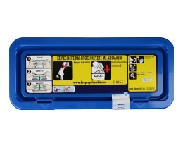 LENOR | LENOR PODS 3IN1 OCEAN ESCAPE