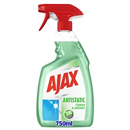 AJAX