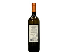 ΑΜΕΘΥΣΤΟΣ | Οίνος Λευκός Sauvignon Blanc 750ml