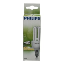 PHILIPS | ΛΑΜΠΑ ΟΙΚΟΝΟΜΙΑΣ GENIE 11WE14 1 ΤΕΜ