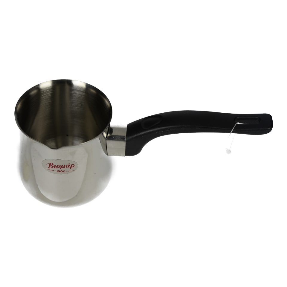 Μπρίκι Inox 1 Τεμάχιο