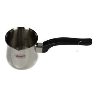 VIOMAR | Μπρίκι Inox 1 Τεμάχιο