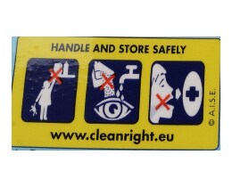 FINISH | ALL IN 1 | . . .