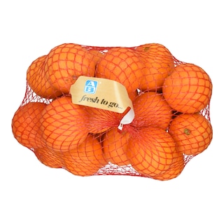 ΑΒ | Πορτοκάλια Μικρού Μεγέθους Συσκευασμένα Ελληνικά