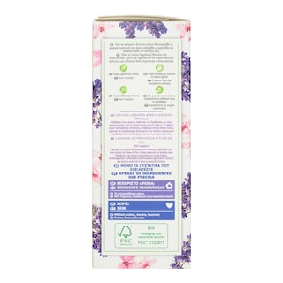 AIRWICK | BOTANICA | Αρωματικό Χώρου Συσκευή Λεβάντα & Μέλι 19ml