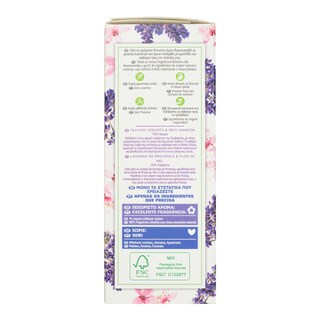 AIRWICK | BOTANICA | Αρωματικό Χώρου Συσκευή Λεβάντα & Μέλι 19ml