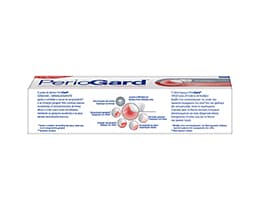 PERIOGARD | Οδοντόκρεμα Προστασία Ούλων & Λεύκανση 75ml