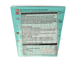 THAI THAI | KITCHEN JOY CURRY CHICK.NOODLE 320GR