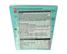 THAI THAI | Noodles Κοτόπουλο με Πράσινο Κάρυ 320g