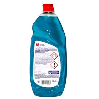 AVA | AVA PLUS MINT CHARCOAL 900ML