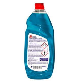 AVA | Υγρό Πιάτων Plus Μέντα 900ml