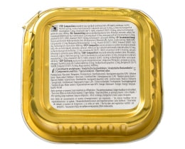 365 | Γατοτροφή Κουνέλι 100g