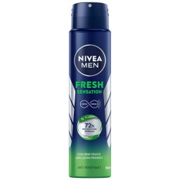Αποσμητικό Spray Men Fresh Sensation 150ml